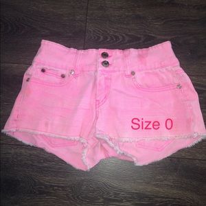 Women's shorts
